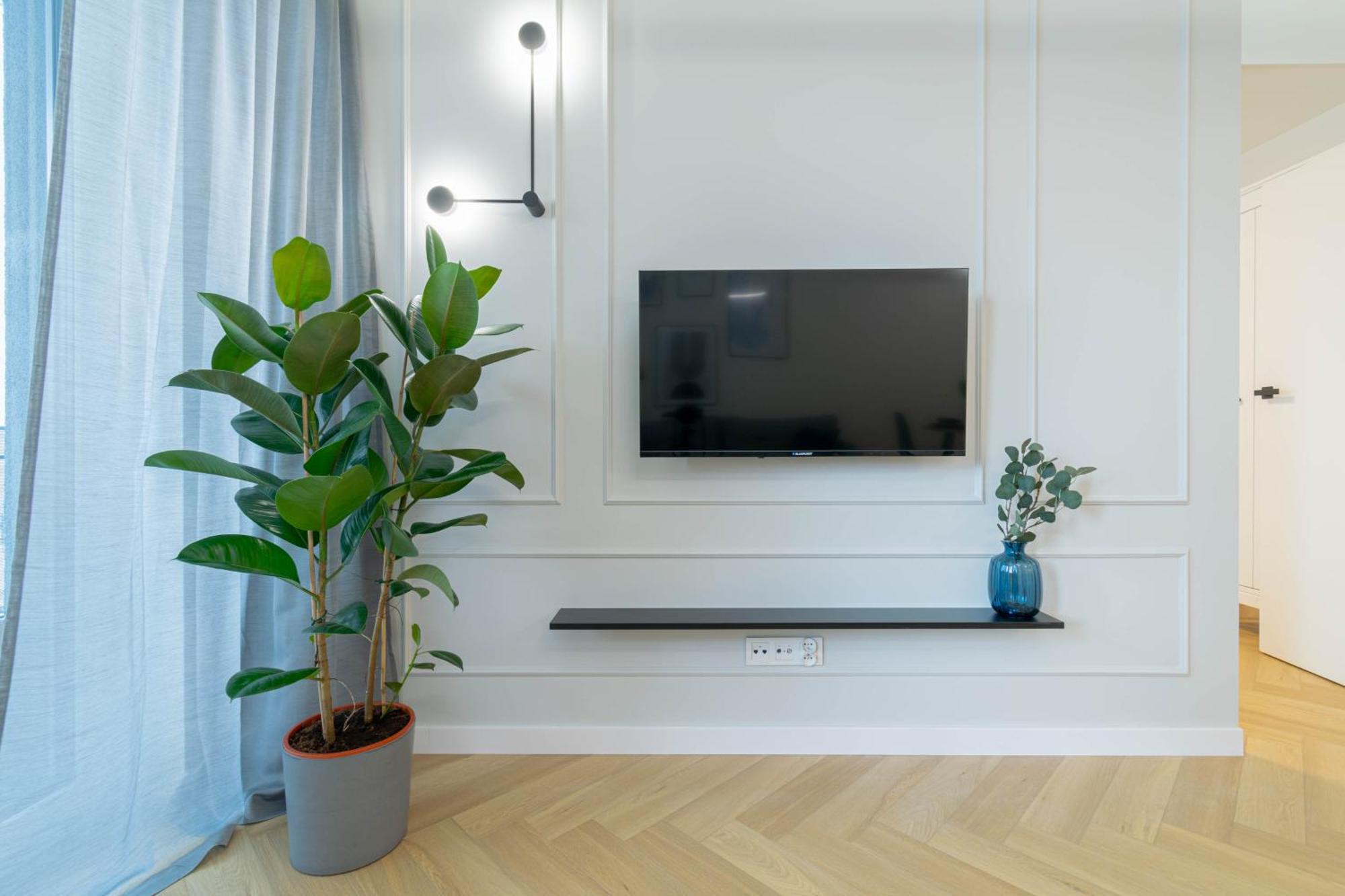 Blue Apartment Ceglana - Free Parking - Self Check-In Katowice Zewnętrze zdjęcie